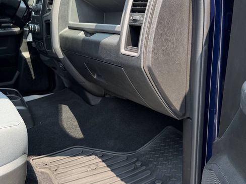 Used 2018 RAM 2500 Tradesman w/ Chrome Appearance Group AWD/4WD image 35