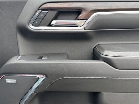 Used 2023 GMC Sierra 1500 SLT w/ SLT Premium Plus Package image 21