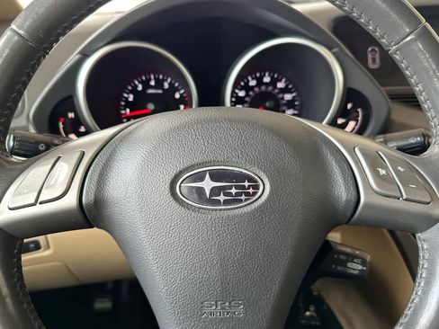 Used 2009 Subaru Tribeca Special Edition AWD/4WD image 23