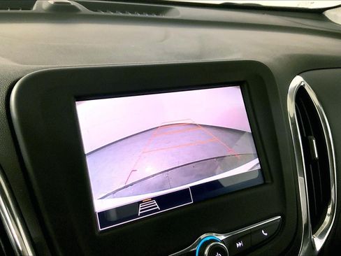 Used 2024 Chevrolet Equinox LT AWD/4WD image 22