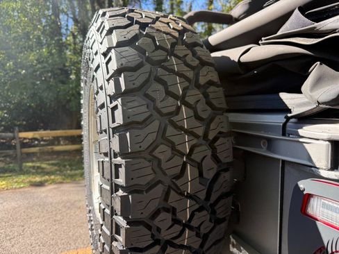 Used 2001 Jeep Wrangler Sport image 32