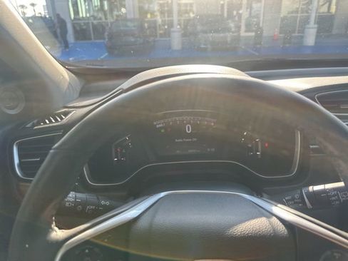 Used 2020 Honda CR-V Touring image 24