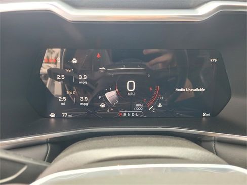 New 2026 GMC Canyon Elevation w/ Convenience Package image 29