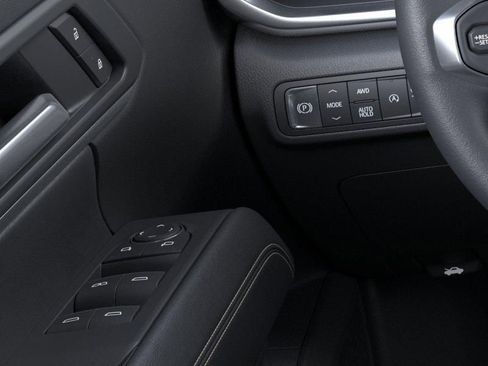 New 2026 GMC Terrain Elevation AWD/4WD image 22