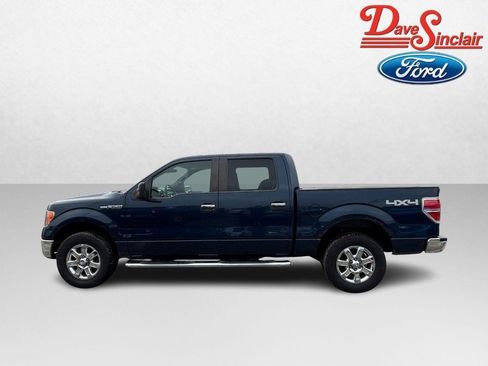 Used 2013 Ford F150 XLT w/ Luxury Equipment Group image 10