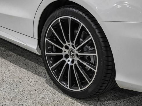 Used 2021 Mercedes-Benz C 300 Sedan image 77