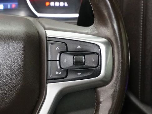 Used 2019 Chevrolet Silverado 1500 LTZ w/ LTZ Texas Edition AWD/4WD image 20
