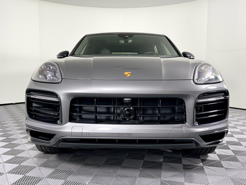 Certified 2021 Porsche Cayenne GTS AWD/4WD image 6