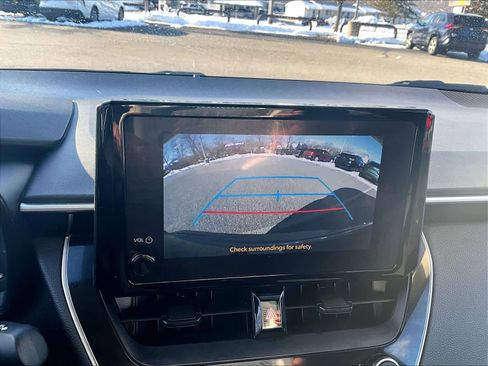 Used 2024 Toyota Corolla LE image 19