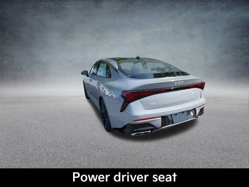 New 2026 Kia K5 GT w/ GT1 Package image 19