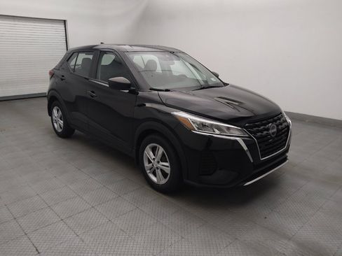 Used 2024 Nissan Kicks S FWD image 13