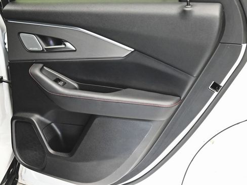 Used 2024 Acura ZDX A-Spec AWD/4WD image 13