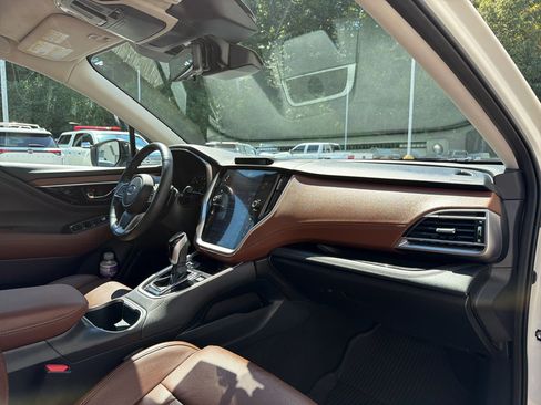 Used 2024 Subaru Outback Touring XT AWD/4WD image 20