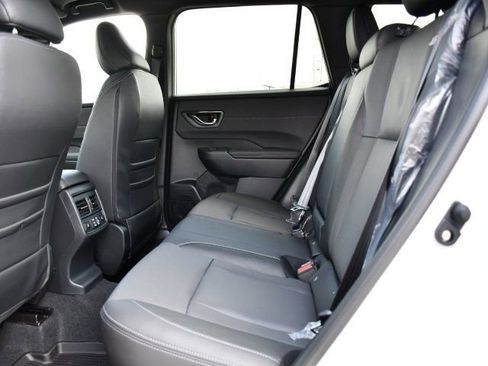 New 2026 Subaru Outback Touring XT AWD/4WD image 15