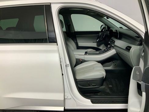 Used 2020 Hyundai Palisade SEL image 36