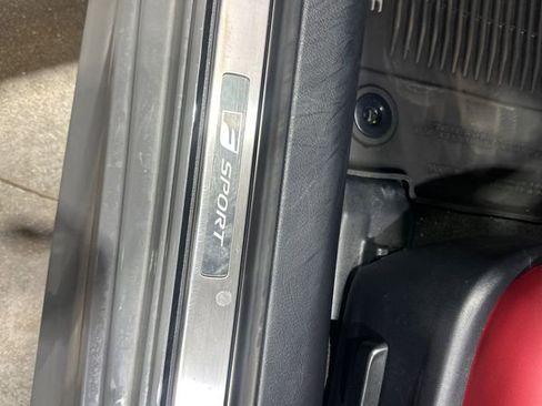 Used 2023 Lexus RC 350 F Sport image 34