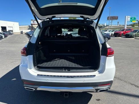 Used 2020 Mercedes-Benz GLE 350 4MATIC image 17