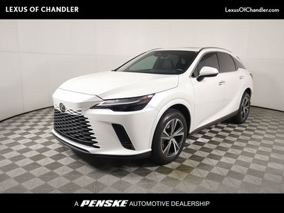 Certified 2023 Lexus RX 350 Premium