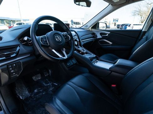 Certified 2020 Acura RDX AWD image 15