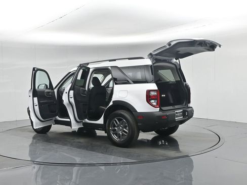 New 2026 Ford Bronco Sport Big Bend AWD/4WD image 34
