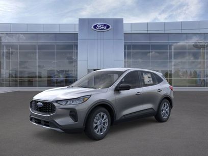 New 2025 Ford Escape Active w/ Active Premium Tech Pack