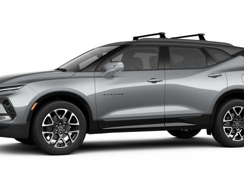 New 2025 Chevrolet Blazer RS w/ Driver Confidence II Package image 52