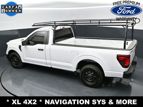 Used 2024 Ford F150 XL image 28