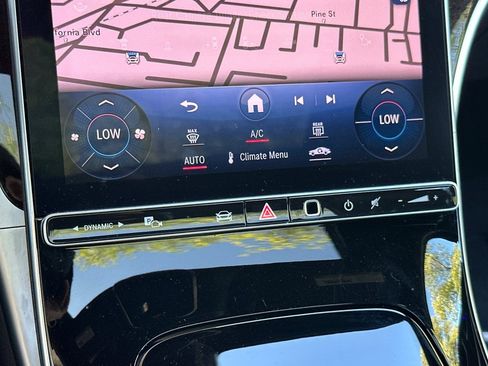 Used 2024 Mercedes-Benz C 300 Sedan image 19