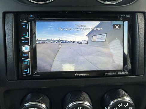 Used 2015 Jeep Patriot Limited w/ Sun/Sound Group AWD/4WD image 24