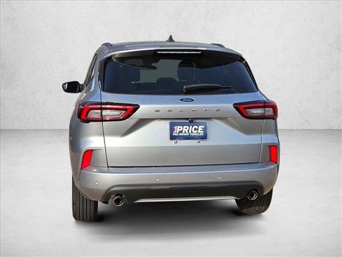 Certified 2023 Ford Escape ST-Line w/ Tech Pack #1 image 6