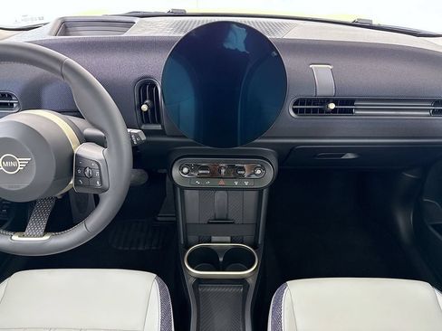 Certified 2025 MINI Cooper S FWD image 14