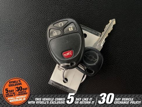 Used 2012 Chevrolet Silverado 1500 LT w/ All-Star Edition image 37