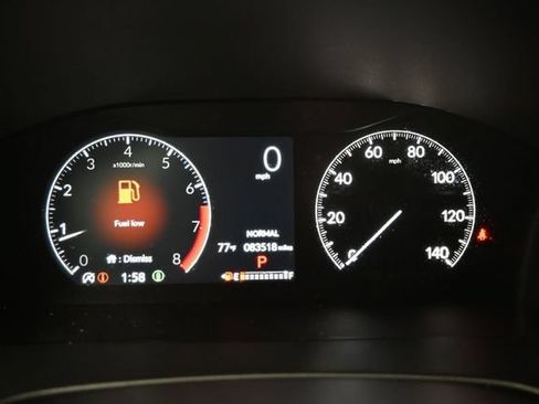 Used 2024 Honda CR-V EX image 20