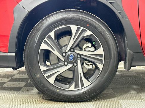 Certified 2026 Subaru Crosstrek 2.5i Premium AWD/4WD image 28