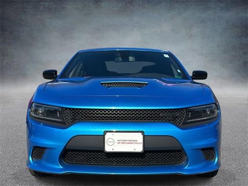 Used 2023 Dodge Charger GT w/ Blacktop Package image 6