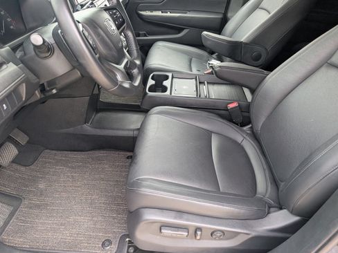 Used 2025 Honda Odyssey EX-L image 10