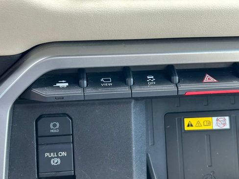 Used 2023 Toyota Tundra 1794 Edition w/ Advanced Package AWD/4WD image 36