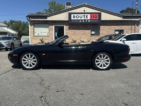 Used 2006 Jaguar XK8 Convertible RWD image 14