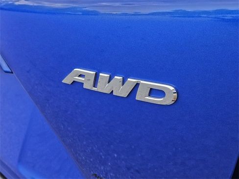 Used 2021 Honda CR-V EX image 14