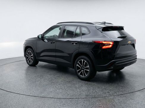 Used 2025 Chevrolet TrailBlazer LT image 6