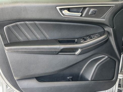 Used 2015 Ford Edge Sport FWD image 24