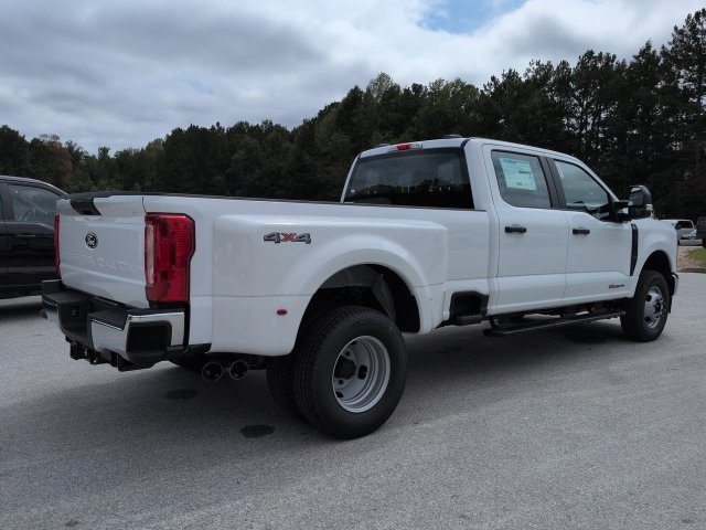 New 2027 Ford F350 XL w/ XL Chrome Package AWD/4WD image 4