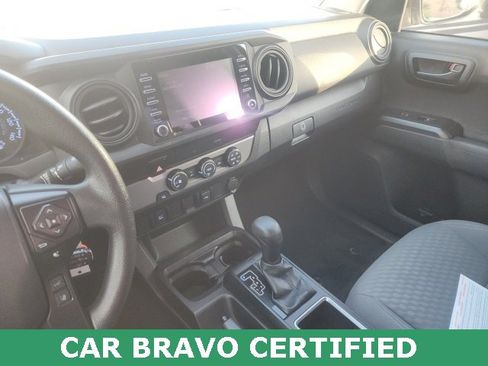Used 2022 Toyota Tacoma SR image 25