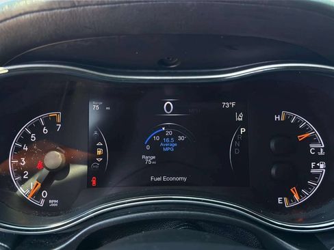Used 2018 Jeep Grand Cherokee High Altitude AWD/4WD image 13