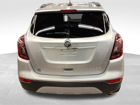 Used 2019 Buick Encore Preferred FWD image 5