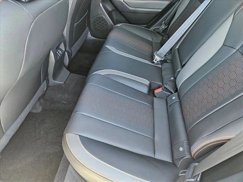 New 2026 Subaru Crosstrek 2.5i Limited AWD/4WD image 15