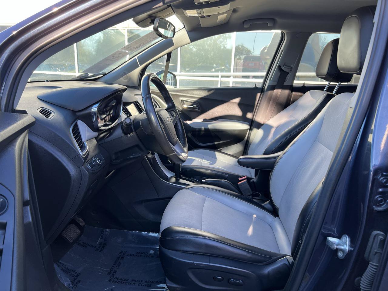 Used 2019 Ford EcoSport SES AWD/4WD image 11