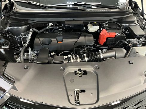 New 2026 Acura RDX A-Spec AWD/4WD image 19