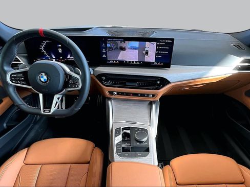 Used 2026 BMW M440i Convertible RWD image 15