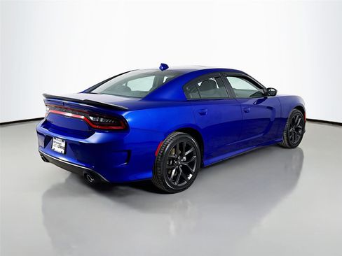 Used 2022 Dodge Charger GT w/ Blacktop Package image 8